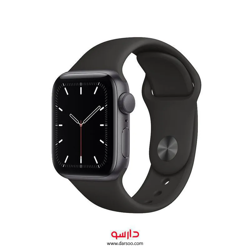 خرید ساعت هوشمند اپل واچ Apple Watch SE سایز 44 میلی متری - 